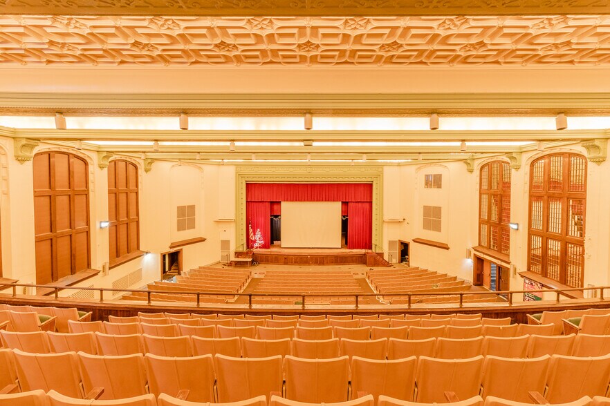 More Photos Of 747 Wallace Ave, Pittsburgh Land For Sale