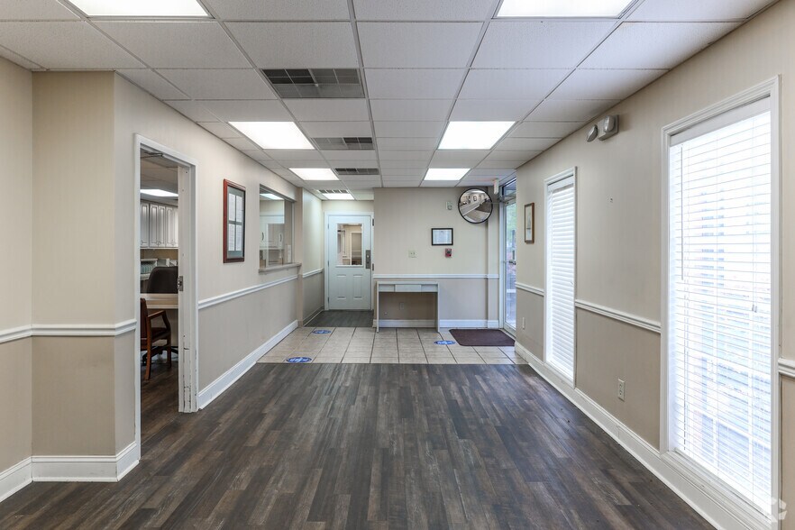 Photo of 1st Floor Ste 