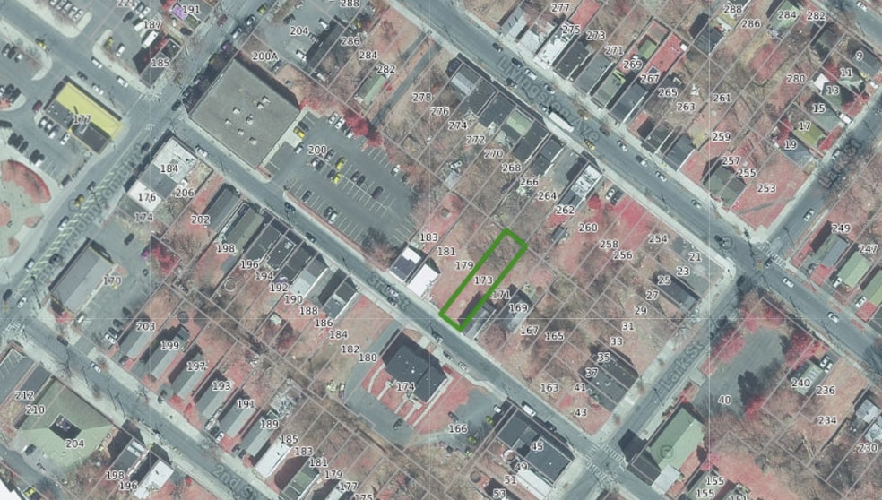 More Photos Of , Albany Land For Sale