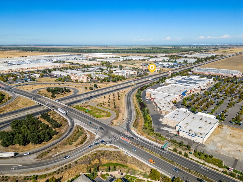 More Photos Of 2120 Freeway Dr, Woodland Land For Sale