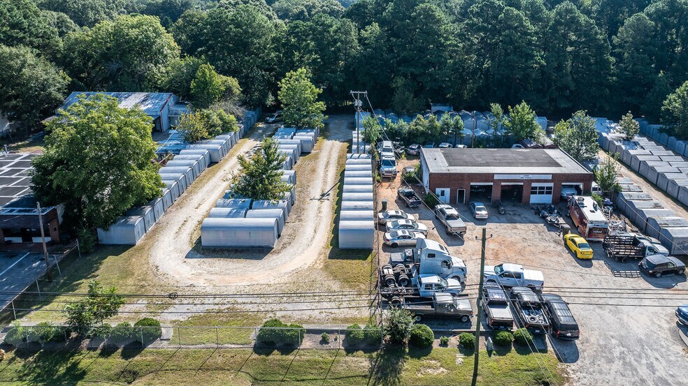 More Photos Of 2016 W Garner Rd, Garner Specialty For Sale