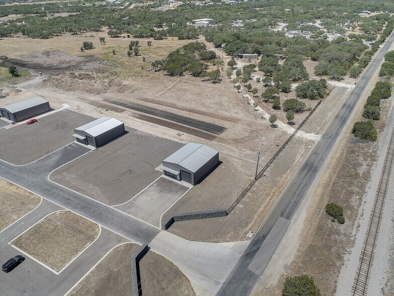 More Photos Of 1069 County Road 264, Bertram Unknown For Lease