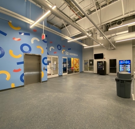 More Photos Of 900 Worcester St, Wellesley Sports And Entertainment For Lease