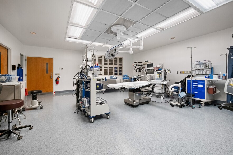 More Photos Of 5897 County Road 107, Proctorville Healthcare For Sale