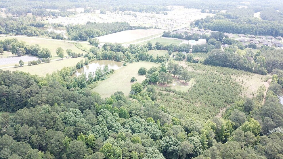 More Photos Of 1309 Shepard School Rd, Zebulon Land For Sale