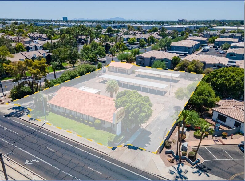 More Photos Of 2415 W Main St, Mesa Land For Sale
