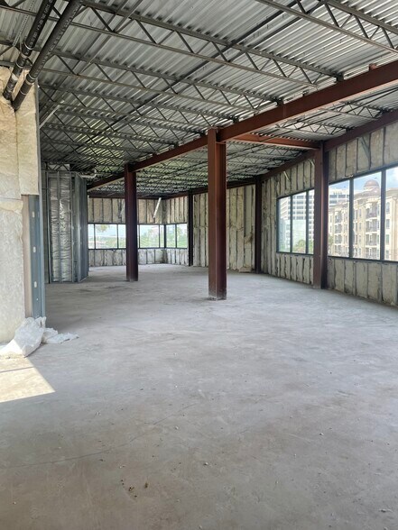 More Photos Of 4455 N Braeswood Blvd, Houston Medical For Lease