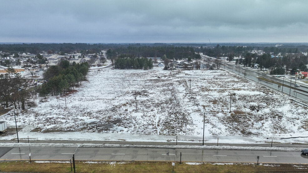 More Photos Of Plover Road @ Post Road, Plover Land For Sale