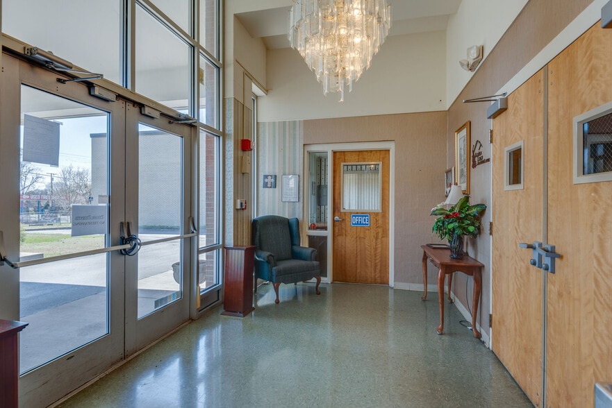 More Photos Of 4109 Gallatin Pike, Nashville Assisted Living For Sale