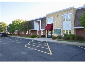 Primary Photo Of 606 Roosevelt Rd, Saint Cloud Office For Lease