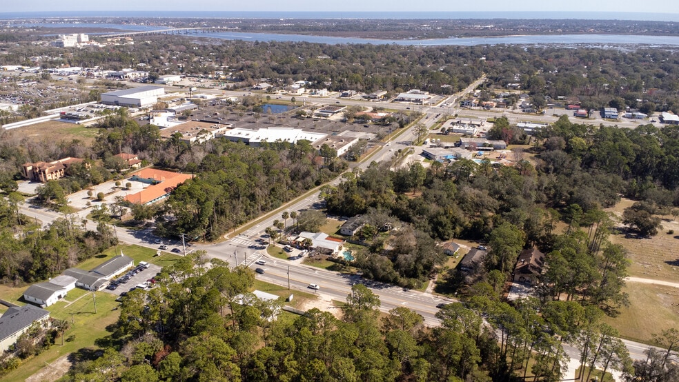 More Photos Of 2505 Old Moultrie Rd, Saint Augustine Restaurant For Lease