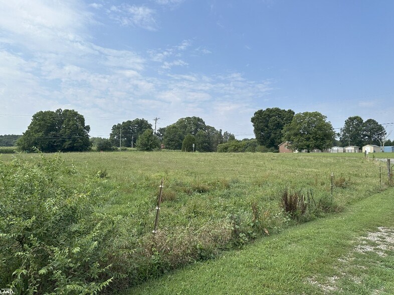 More Photos Of 5428 Sherrills Ford Rd, Catawba Land For Sale