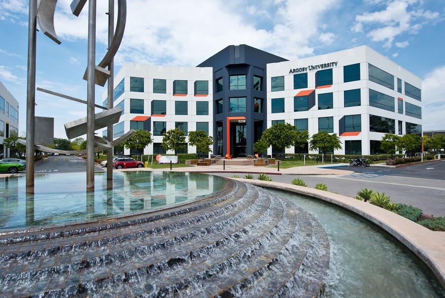 More Photos Of 5230 Pacific Concourse Dr, Los Angeles Medical For Lease