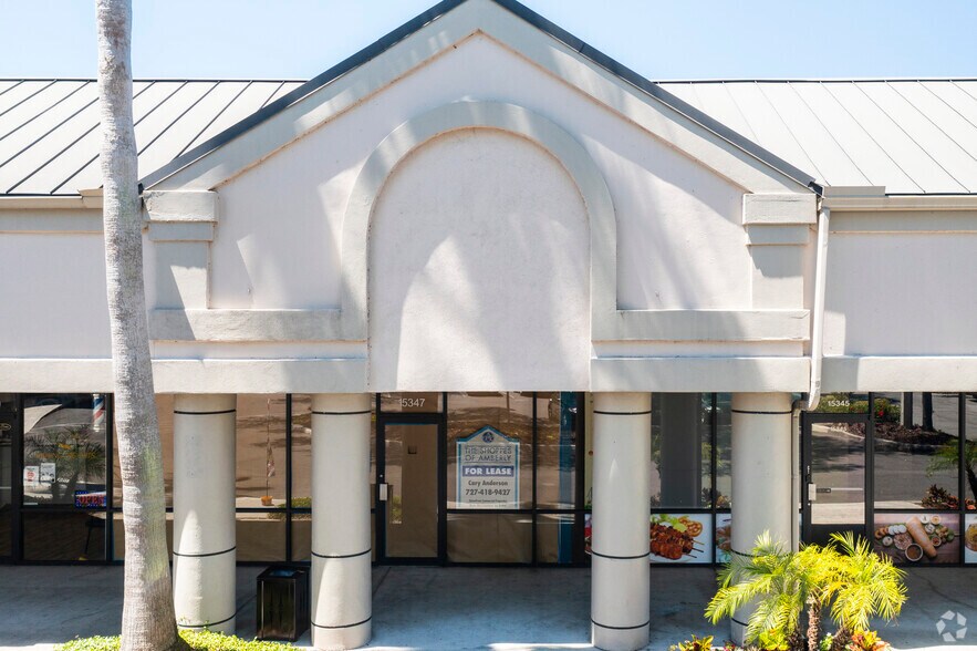 More Photos Of 15305 Amberly Dr, Tampa Unknown For Lease