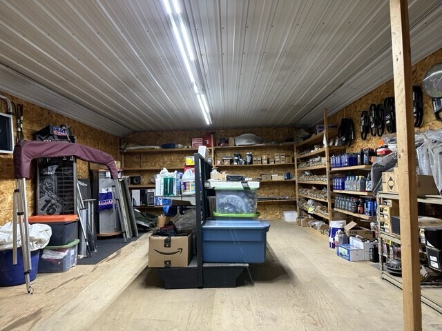 More Photos Of N117 County Road J, Merrillan General Retail For Lease