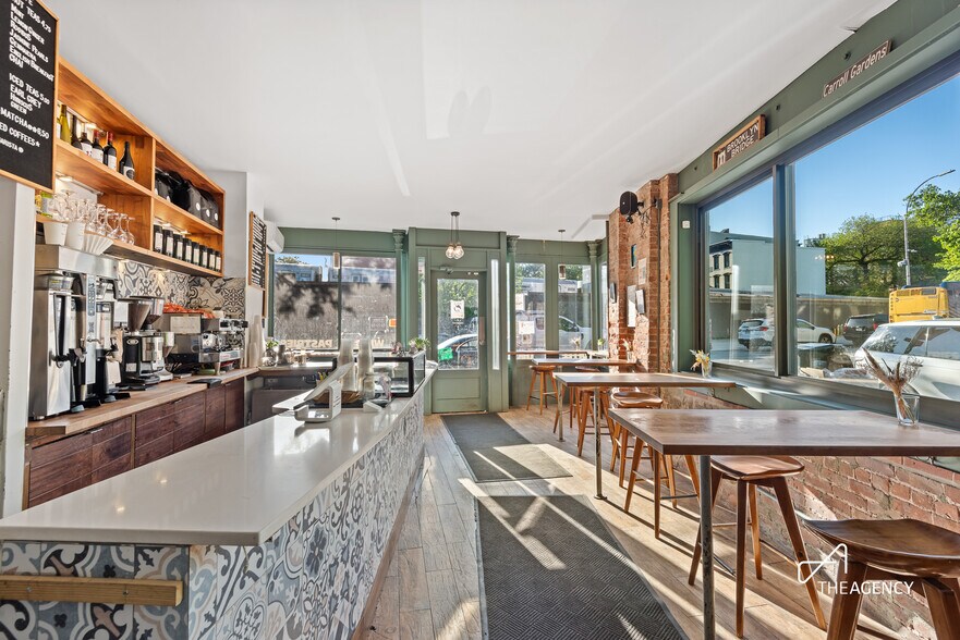 More Photos Of 405 Smith St, Brooklyn Apartments For Lease