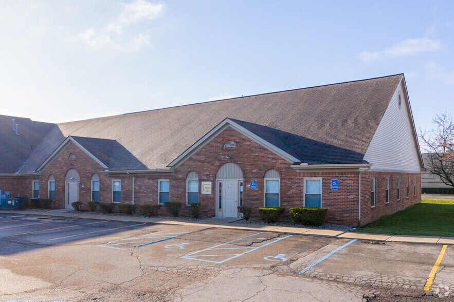 More Photos Of 6223 N Canton Center Rd, Canton Unknown For Lease