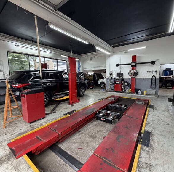 More Photos Of 90 Hackensack Ave, Hackensack Service Station For Lease