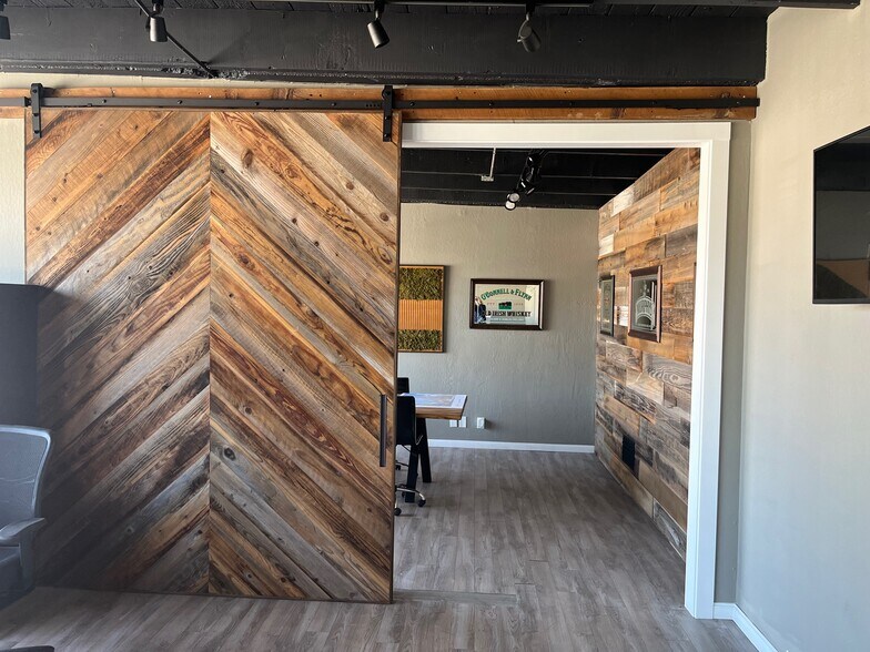 More Photos Of 731 Bryant St, San Francisco Light Distribution For Lease