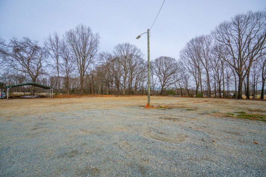 More Photos Of 7688 US 64 Hwy, Pittsboro Office For Sale
