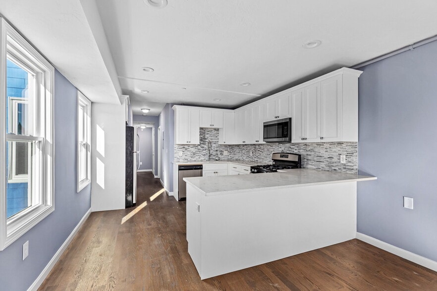 More Photos Of 167 Lexington St, Boston Apartments For Sale