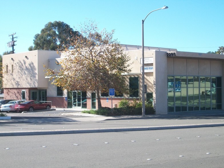 More Photos Of 2295 Fletcher Pky, El Cajon Medical For Lease
