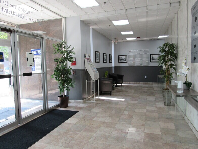 More Photos Of 1101 W Hamilton St, Allentown Office For Sale