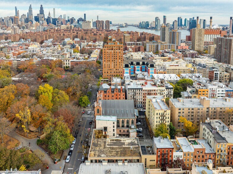 More Photos Of 111 Avenue B, New York Schools For Sale