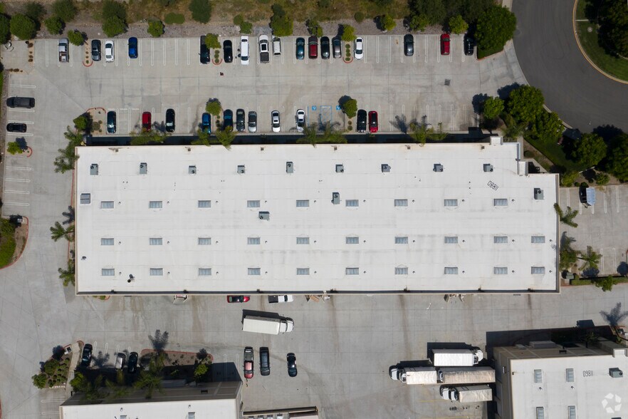 More Photos Of 11880 Community Rd, Poway Light Manufacturing For Lease