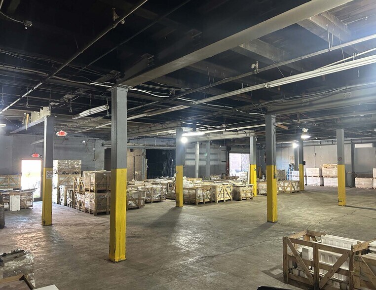 More Photos Of 700-710 North Ave, Plainfield Warehouse For Sale