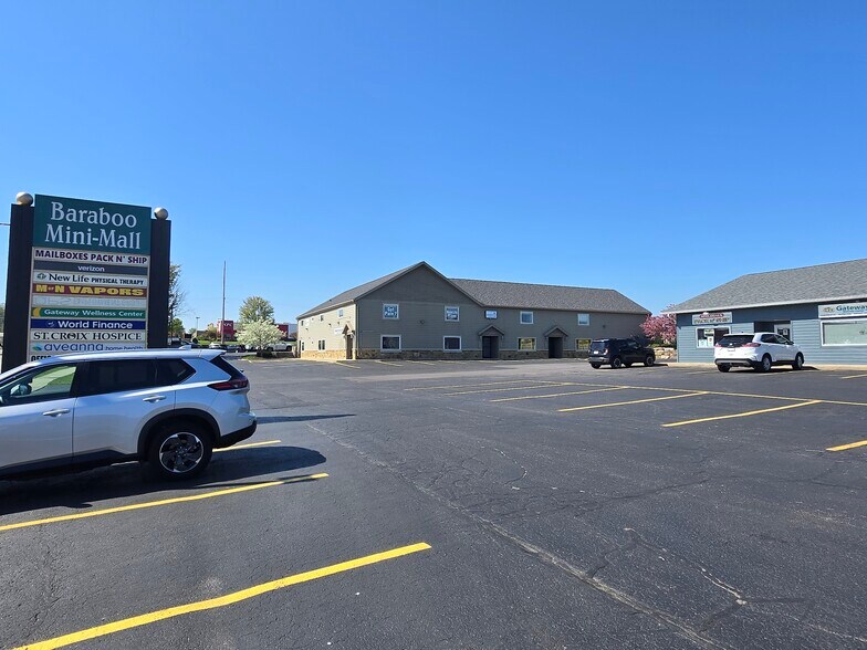 More Photos Of 840 Highway 136, Baraboo Unknown For Lease