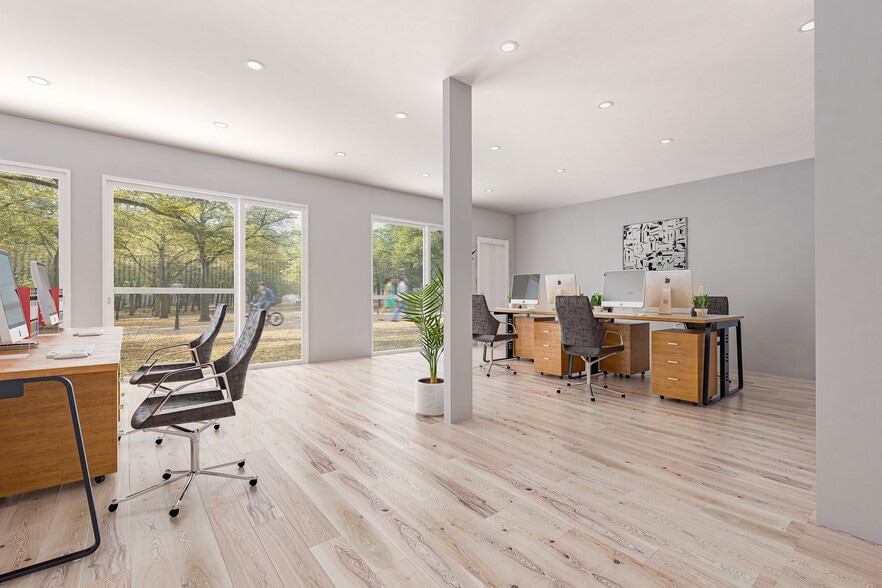 More Photos Of 10480-10450 Rue Lajeunesse, Montréal Apartments For Sale