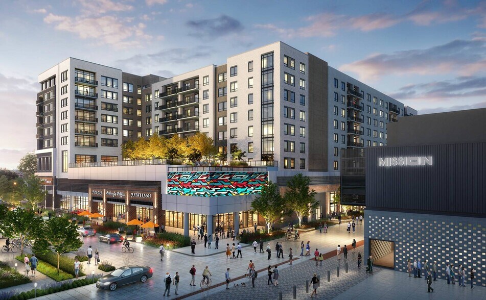 More Photos Of 4290 Brighton Blvd, Denver Apartments For Lease