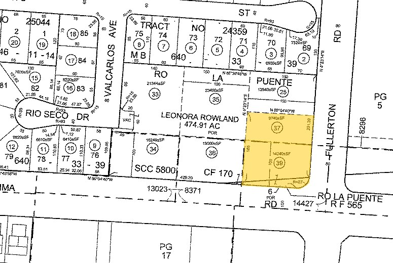 More Photos Of 18253 Colima Rd, Rowland Heights Storefront Retail Office For Lease