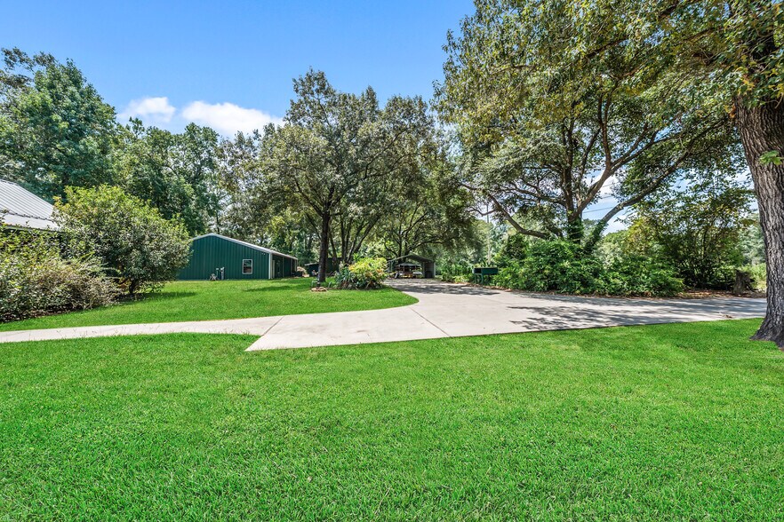 More Photos Of 22650 Mueschke Rd, Tomball Land For Sale