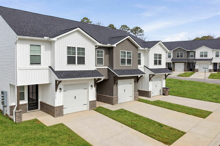 More Photos Of 4109 Pleasant Ridge Rd, Knoxville Apartments For Sale