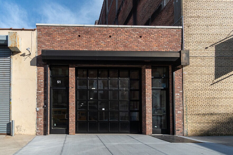 Primary Photo Of 51 Washington Ave, Brooklyn Storefront Retail Office For Lease