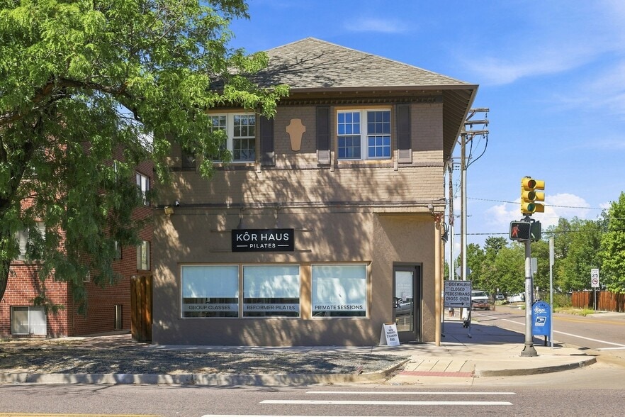 More Photos Of 4995 N Lowell Blvd, Denver Storefront Retail Office For Sale