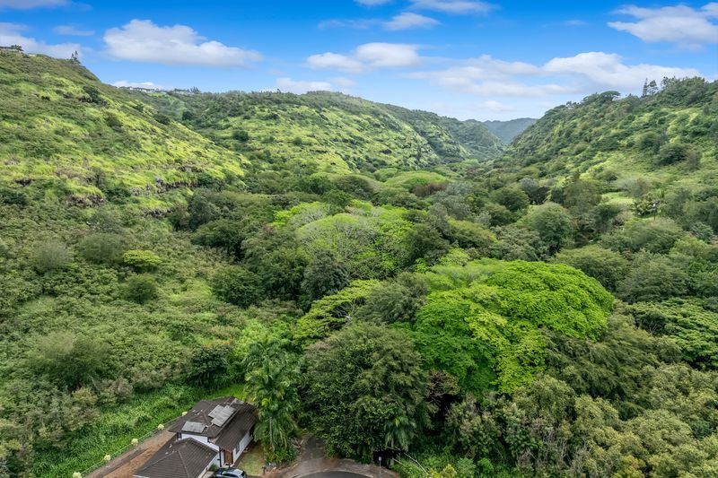 Primary Photo Of 98-673 Kilinoe St, Aiea Land For Sale