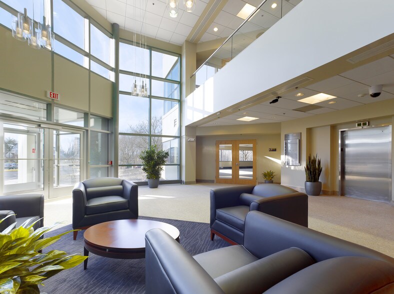 More Photos Of 1000 Howard Blvd, Mount Laurel Office For Sale