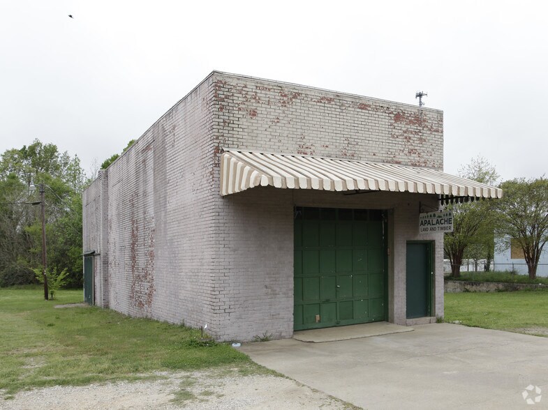 More Photos Of 220 N Main St, Woodruff Warehouse For Sale