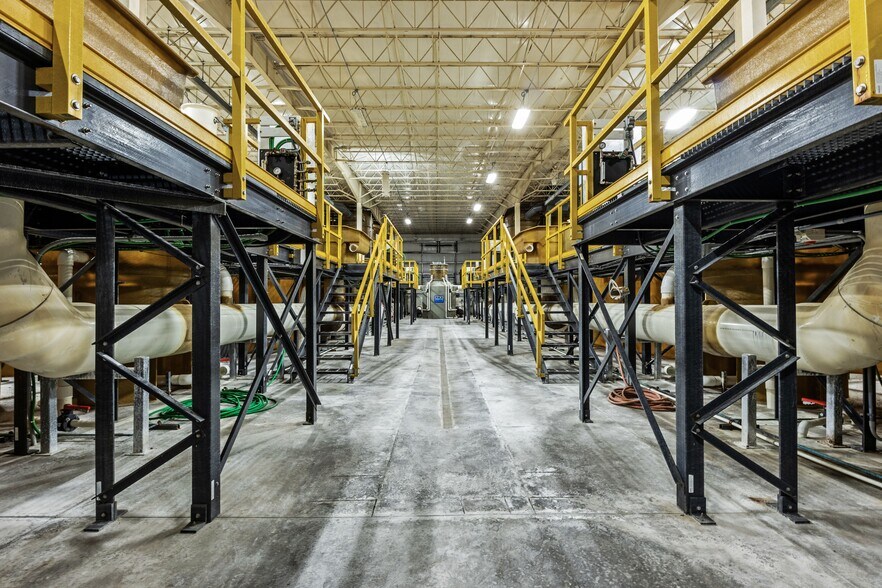 More Photos Of 29055 SW 107th Ave, Homestead Warehouse For Lease