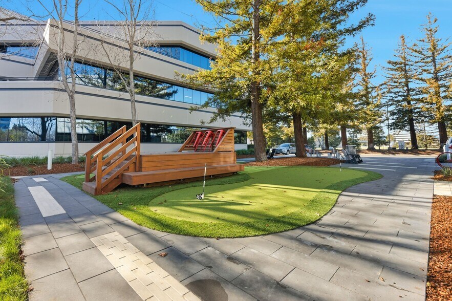 More Photos Of 1800 Gateway Dr, San Mateo Unknown For Lease