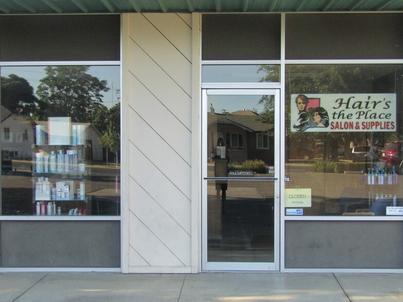 More Photos Of 680 South Ave, Gustine General Retail For Lease