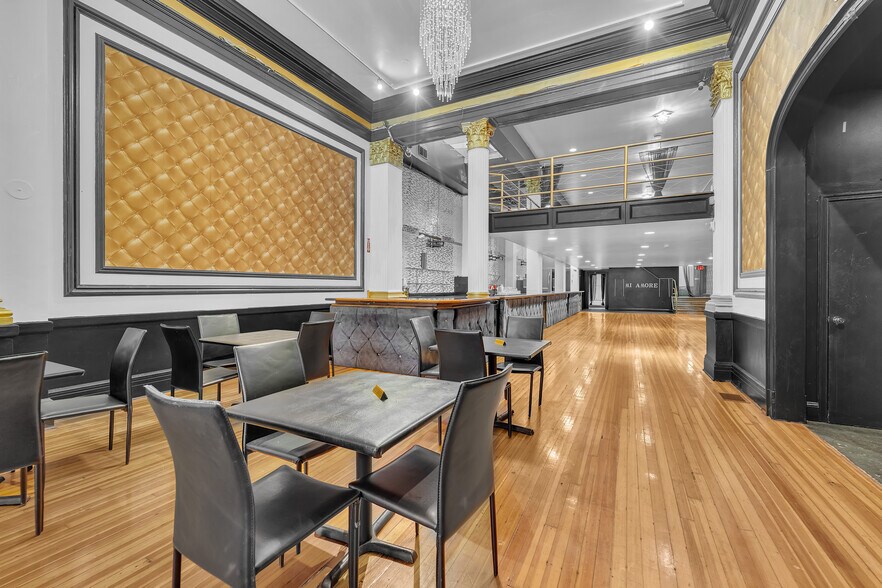 More Photos Of 518 N Charles St, Baltimore Storefront Retail Office For Sale