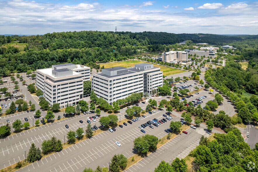 More Photos Of 300 Connell Dr, Berkeley Heights Office Residential For Lease