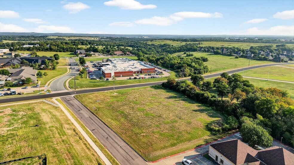 More Photos Of TBD Calais Street, Sherman Land For Sale