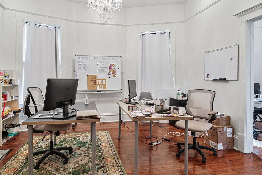 More Photos Of 464 Boulevard SE, Atlanta Loft Creative Space For Lease