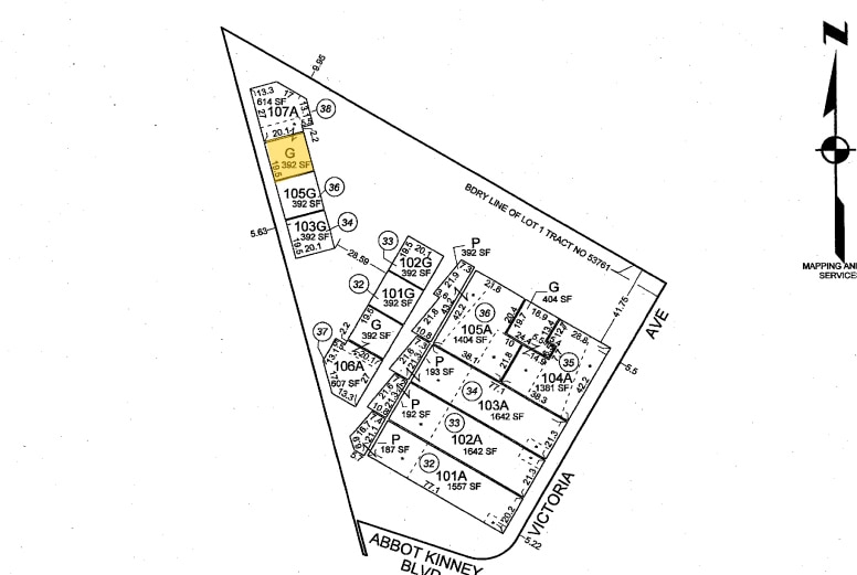 More Photos Of 2100 Abbot Kinney Blvd, Venice Office For Lease
