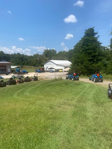 More Photos Of 2485 West Point Rd, Lagrange Industrial For Sale